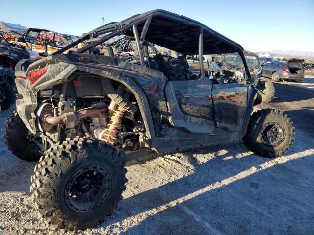 2024 Polaris RZR XP 4 1000 Ultimate