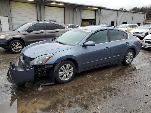 2011 Nissan Altima Base