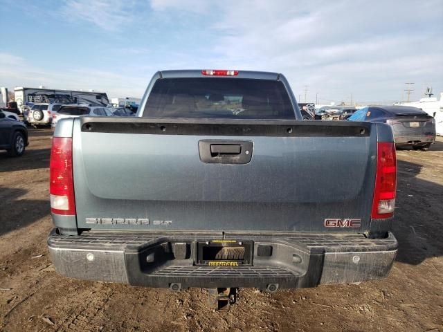 2007 GMC New Sierra K1500