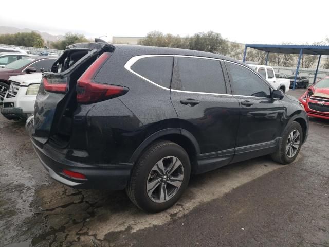 2020 Honda CR-V LX