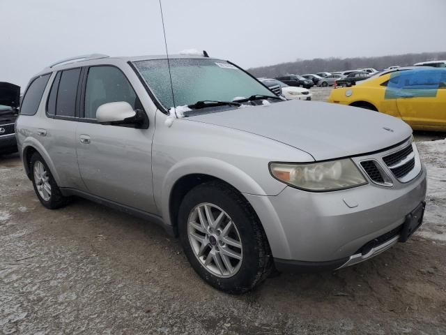 2008 Saab 9-7X 4.2I