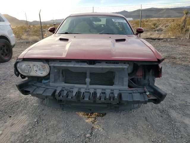 2010 Dodge Challenger SE