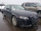 2011 Audi A4 Premium Plus