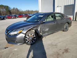 Nissan Altima 2.5 salvage cars for sale: 2016 Nissan Altima 2.5