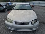 2001 Toyota Camry CE