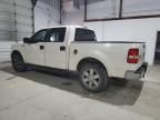 2008 Ford F150 Supercrew