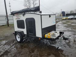 Vehiculos salvage en venta de Copart Portland, OR: 2019 Outback Trailer