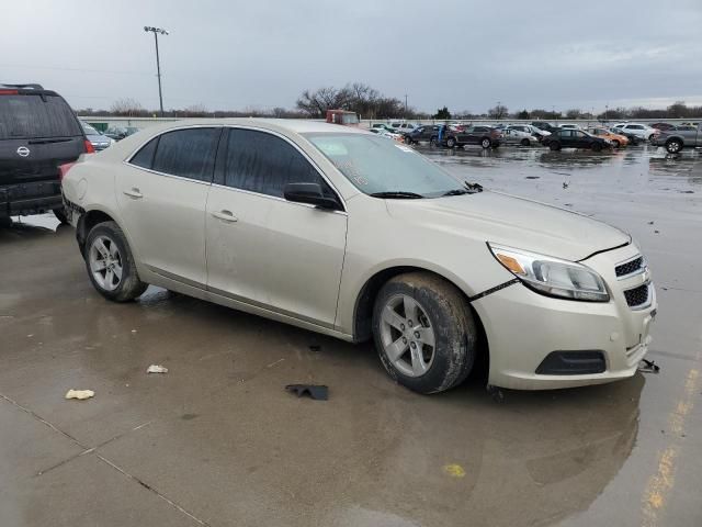 2013 Chevrolet Malibu LS