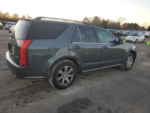 2007 Cadillac SRX