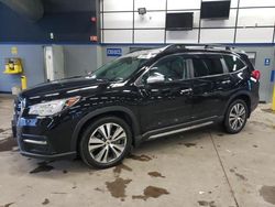 Vehiculos salvage en venta de Copart Assonet, MA: 2020 Subaru Ascent Touring