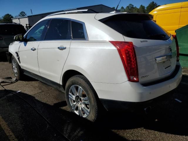 2011 Cadillac SRX Luxury Collection