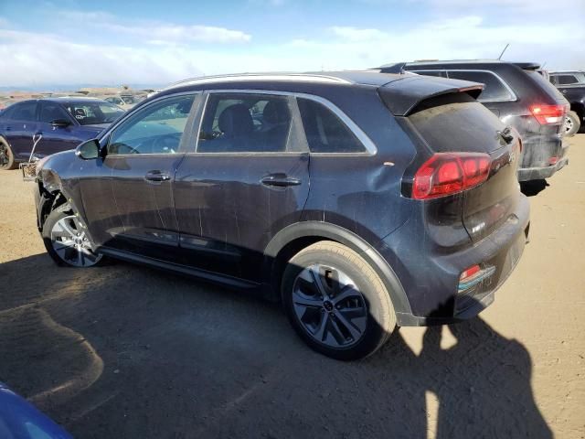 2019 KIA Niro EX