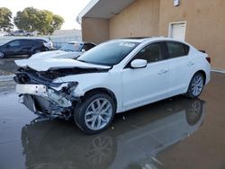 Salvage cars for sale at Vallejo, CA auction: 2020 Acura ILX
