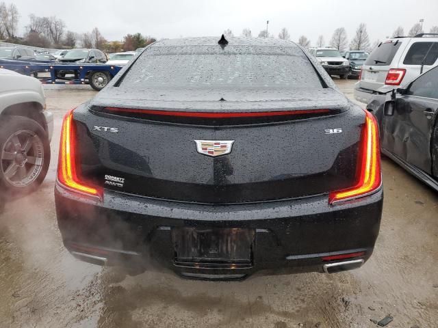 2019 Cadillac XTS Premium Luxury