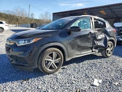 Honda HR-V salvage cars for sale: 2022 Honda HR-V EX