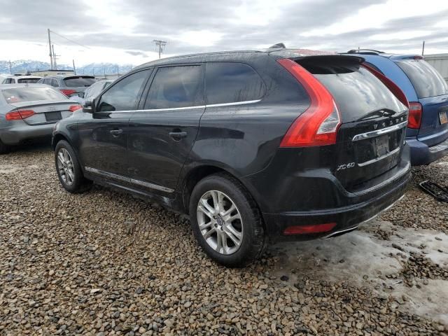 2015 Volvo XC60 T5 PREMIER+