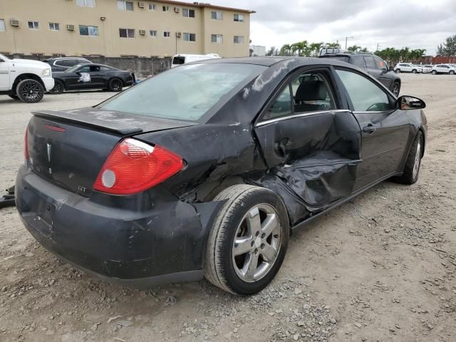 2005 Pontiac G6 GT