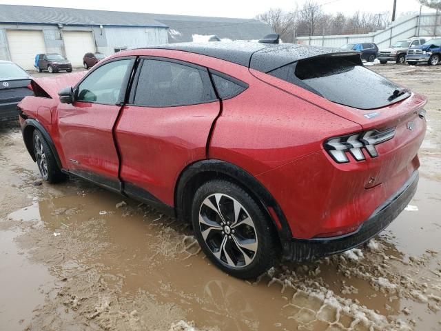 2023 Ford Mustang MACH-E Premium