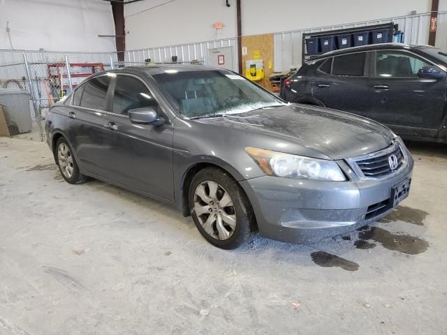 2008 Honda Accord EXL