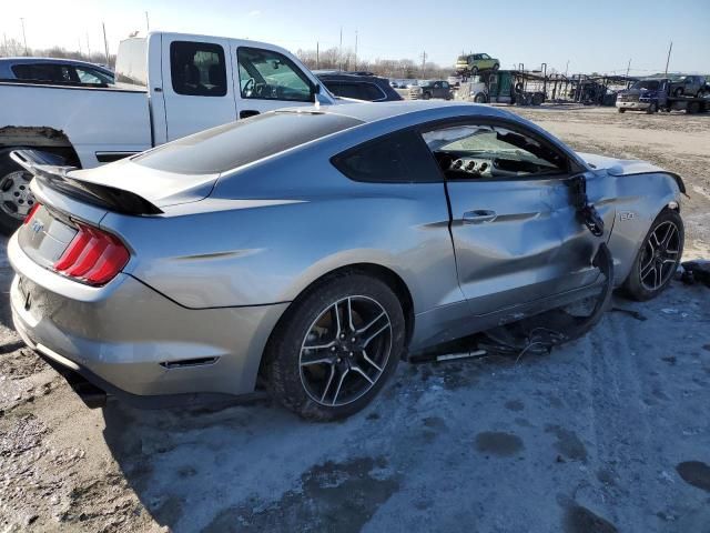 2020 Ford Mustang GT