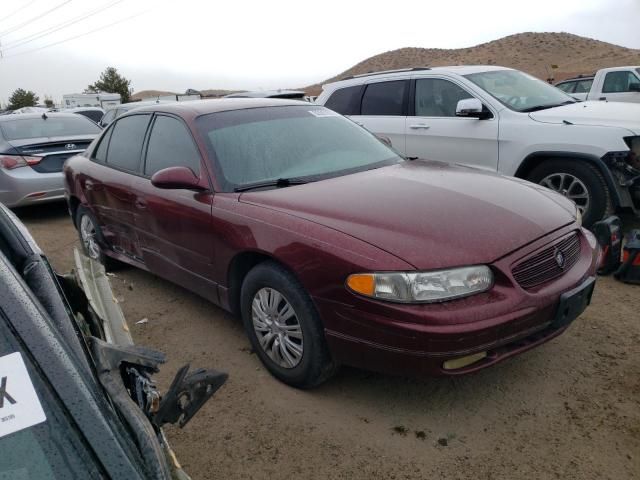 2002 Buick Regal LS