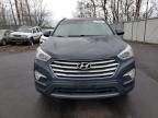 2016 Hyundai Santa FE SE