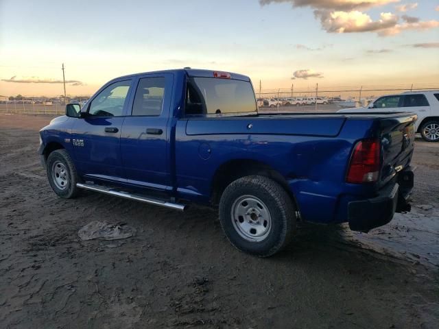 2015 Dodge RAM 1500 ST