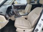 2014 Mercedes-Benz GLK 350 4matic