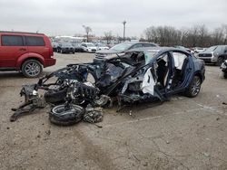 Mazda 3 Select Vehiculos salvage en venta: 2022 Mazda 3 Select