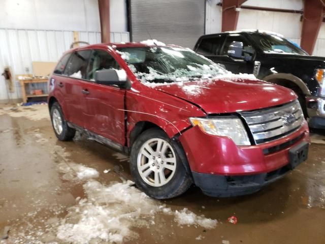 2008 Ford Edge SE