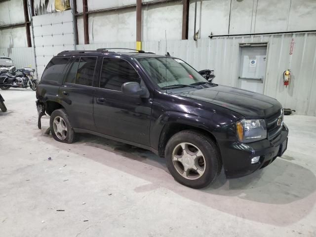 2008 Chevrolet Trailblazer LS