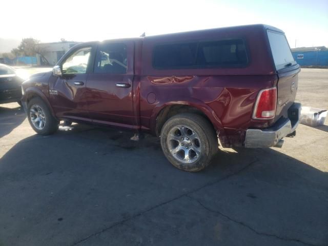 2017 Dodge 1500 Laramie