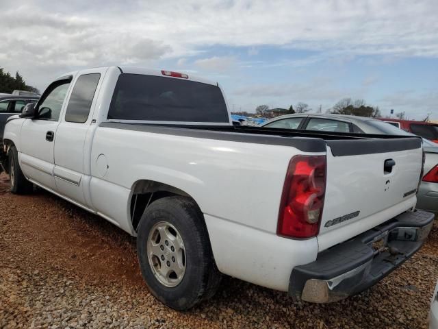 2003 Chevrolet Silverado C1500