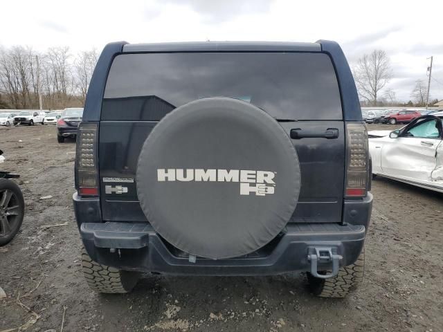 2006 Hummer H3