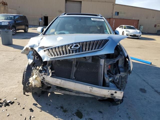 2004 Lexus RX 330