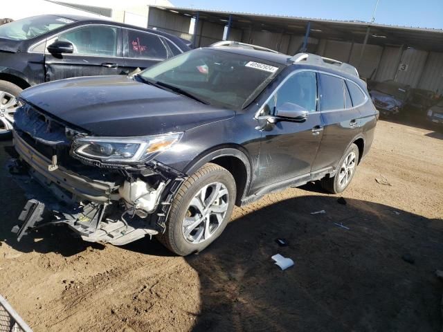 2021 Subaru Outback Touring