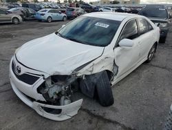 2010 Toyota Camry Base for sale in North Las Vegas, NV