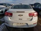 2016 Chevrolet Malibu Limited LS