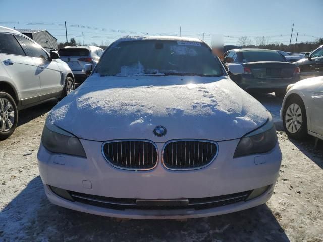 2008 BMW 535 I