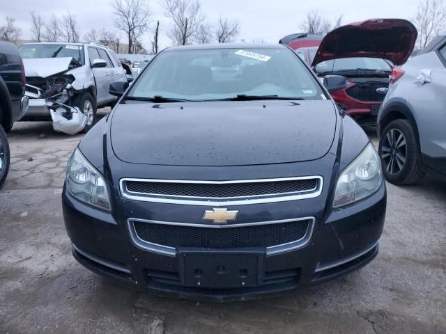 2012 Chevrolet Malibu 3LT