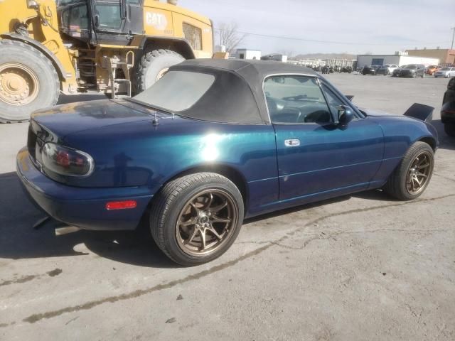 1996 Mazda MX-5 Miata