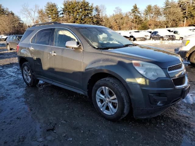 2012 Chevrolet Equinox LT