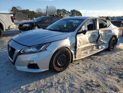 Nissan Altima S salvage cars for sale: 2020 Nissan Altima S