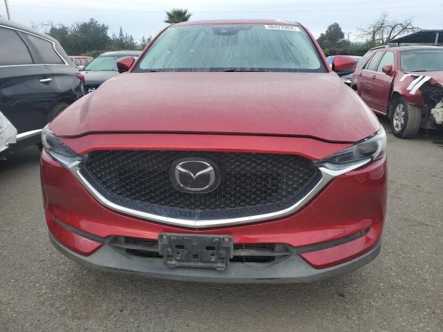 2021 Mazda CX-5 Grand Touring Reserve