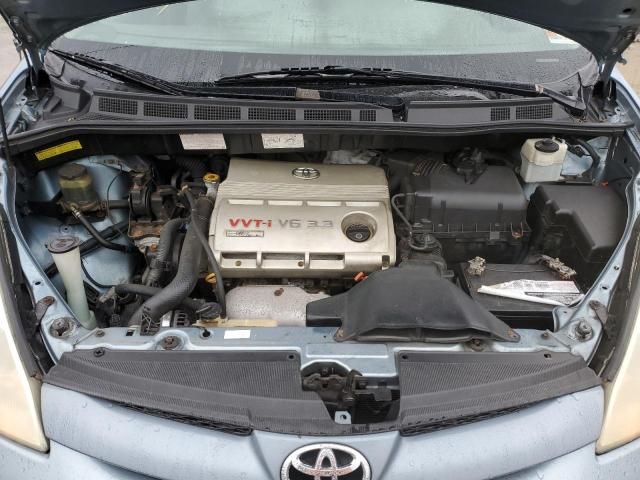2006 Toyota Sienna CE