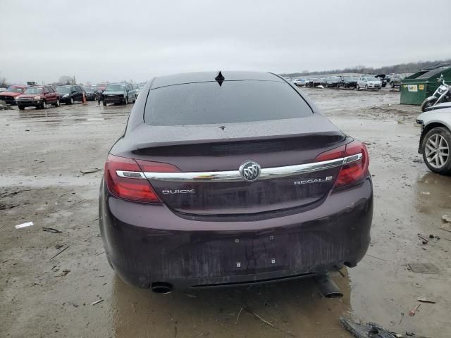 2017 Buick Regal Sport Touring