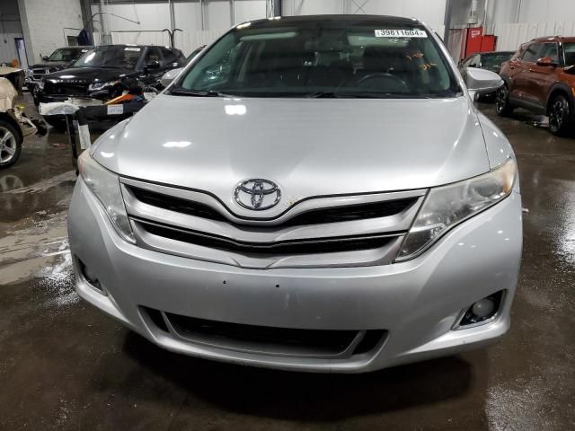 2014 Toyota Venza LE