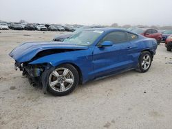 2017 Ford Mustang for sale in San Antonio, TX