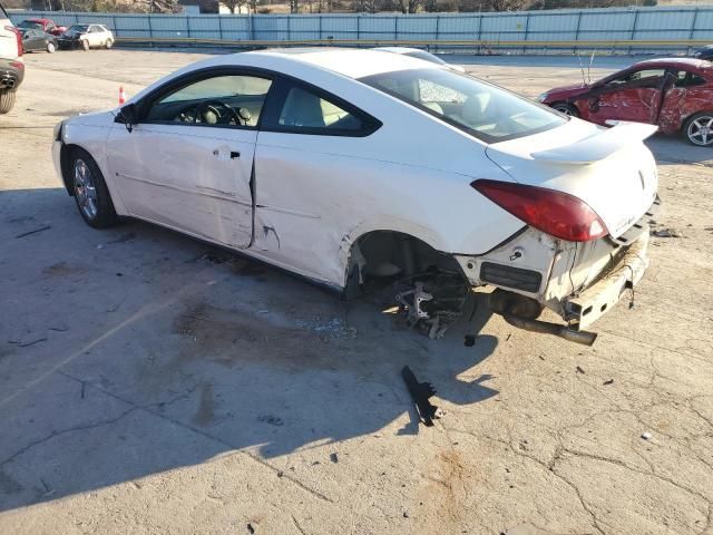 2006 Pontiac G6 GT