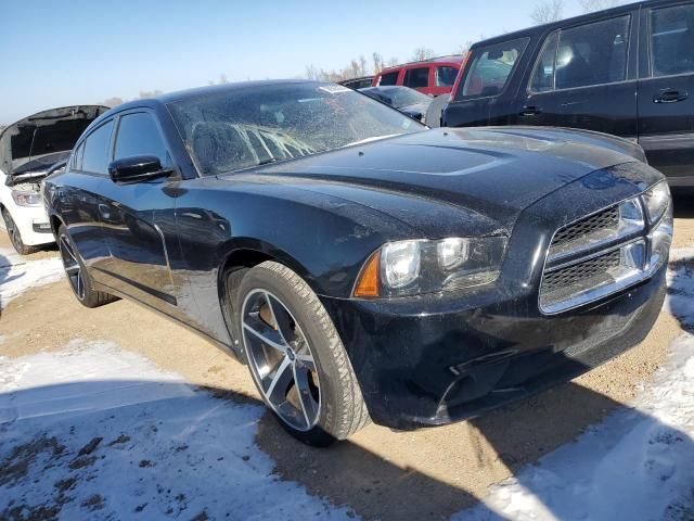 2014 Dodge Charger SE